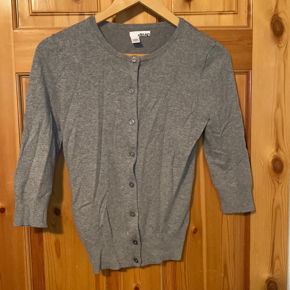 Women’s Sweater